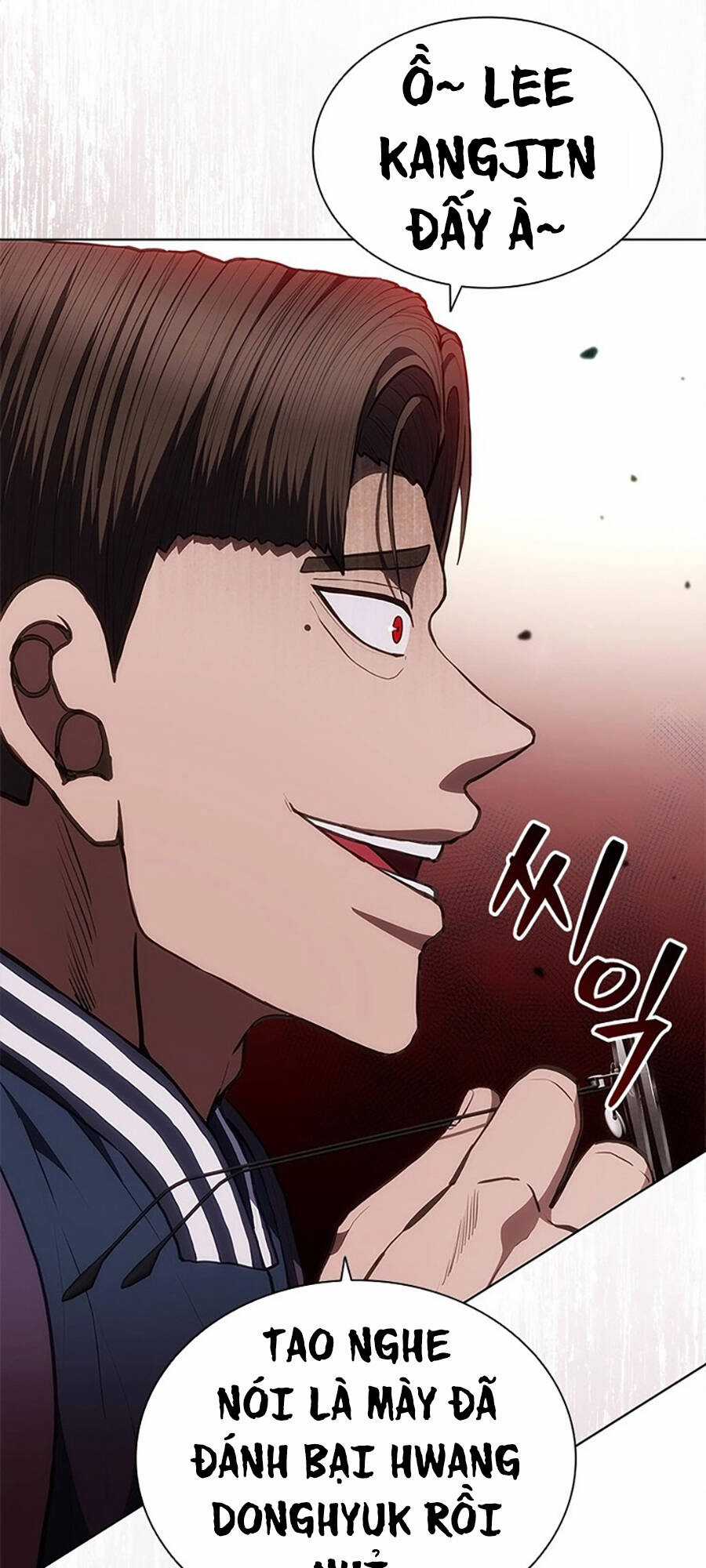 Sự Trở Lại Của Ông Trùm Chapter 21 trang 98