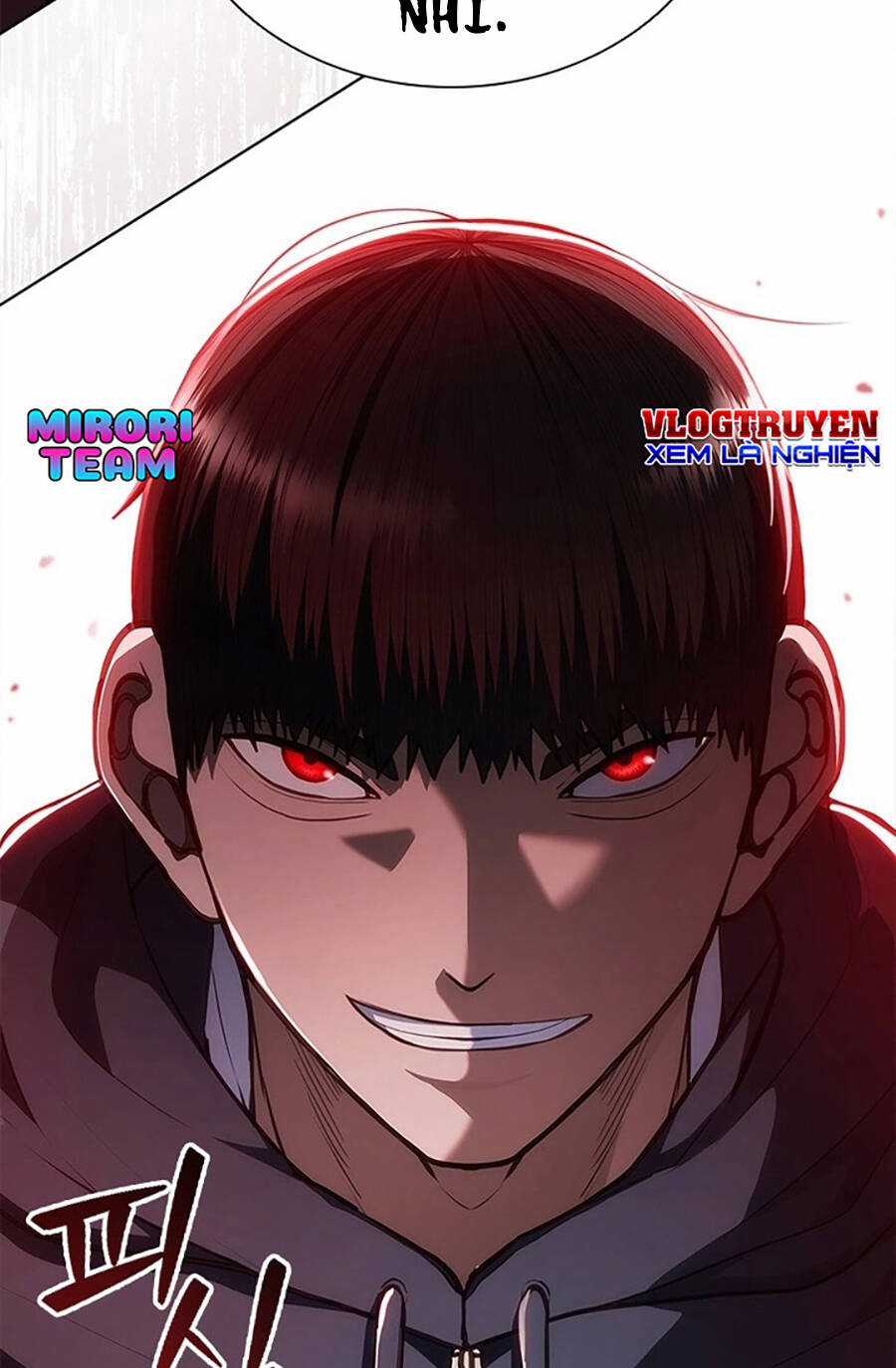 Sự Trở Lại Của Ông Trùm Chapter 21 trang 99