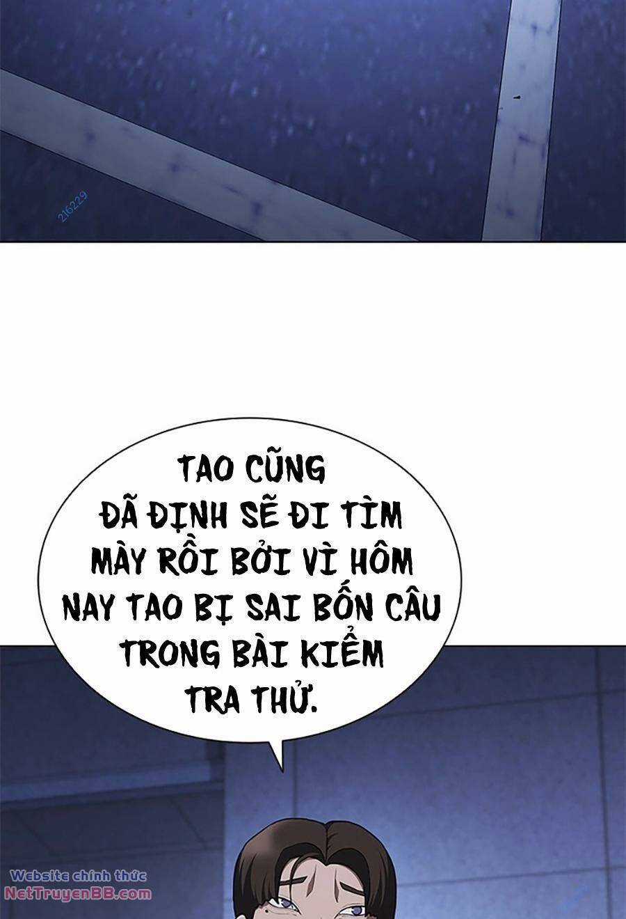 Sự Trở Lại Của Ông Trùm Chapter 22 trang 1