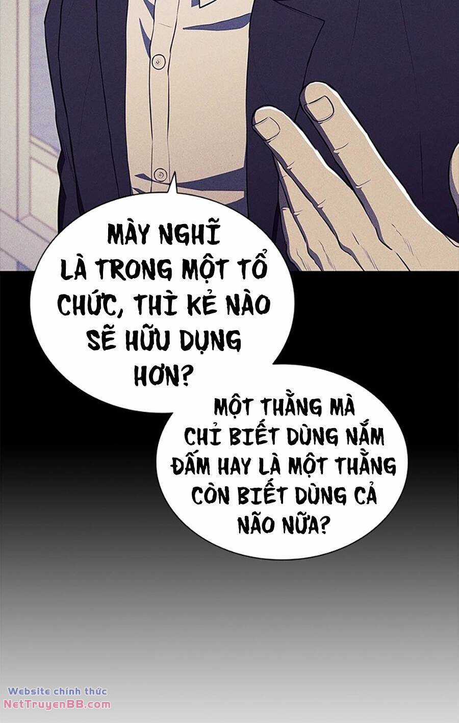 Sự Trở Lại Của Ông Trùm Chapter 22 trang 10