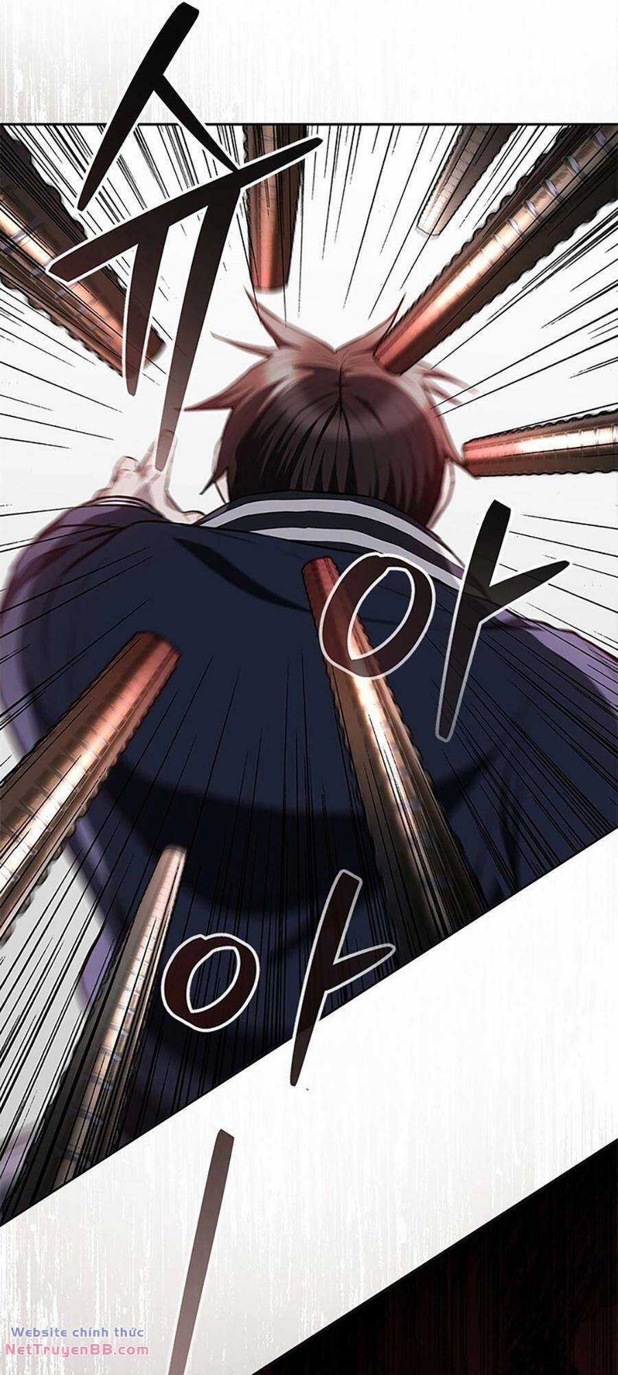 Sự Trở Lại Của Ông Trùm Chapter 22 trang 100