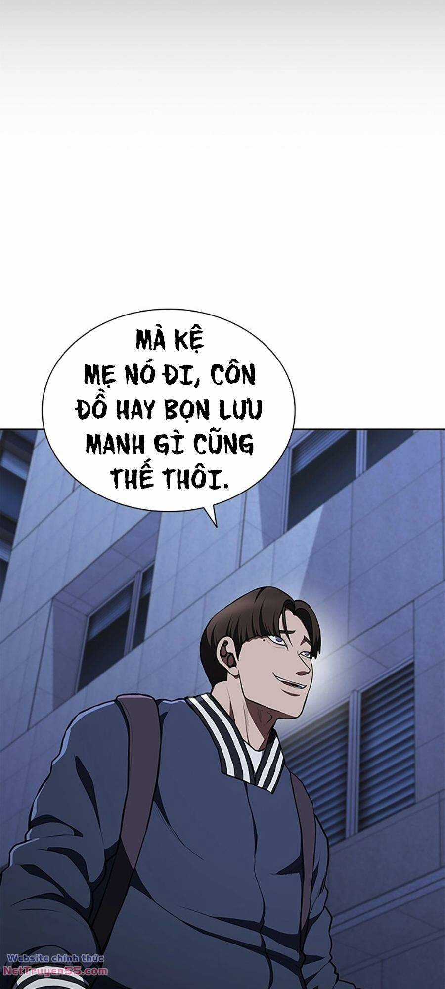 Sự Trở Lại Của Ông Trùm Chapter 22 trang 11