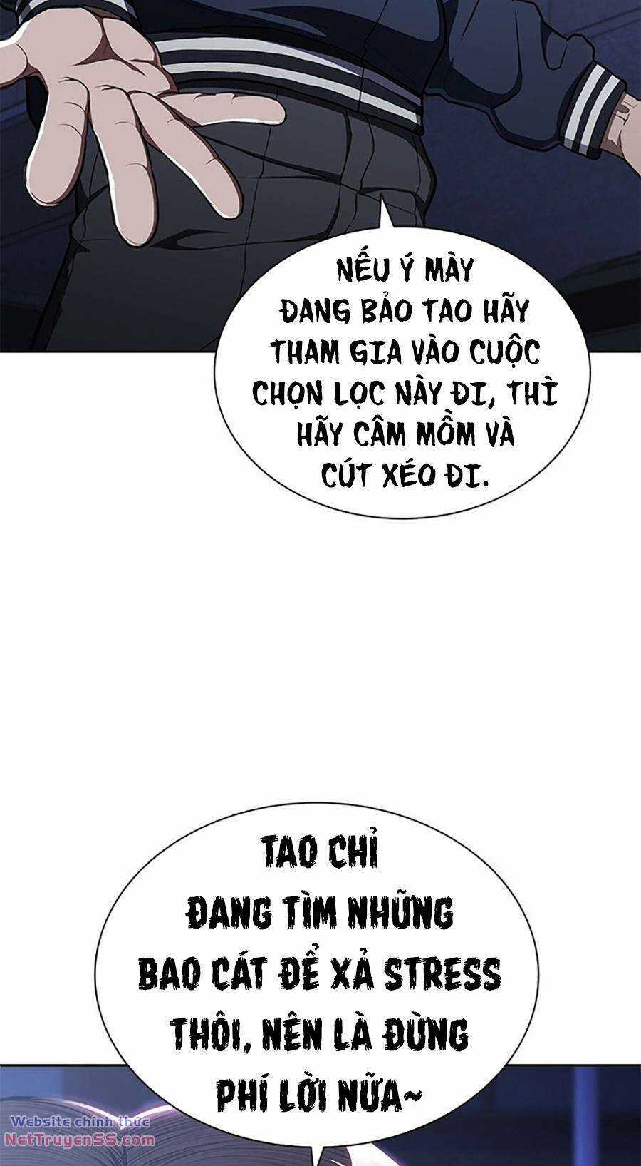 Sự Trở Lại Của Ông Trùm Chapter 22 trang 12