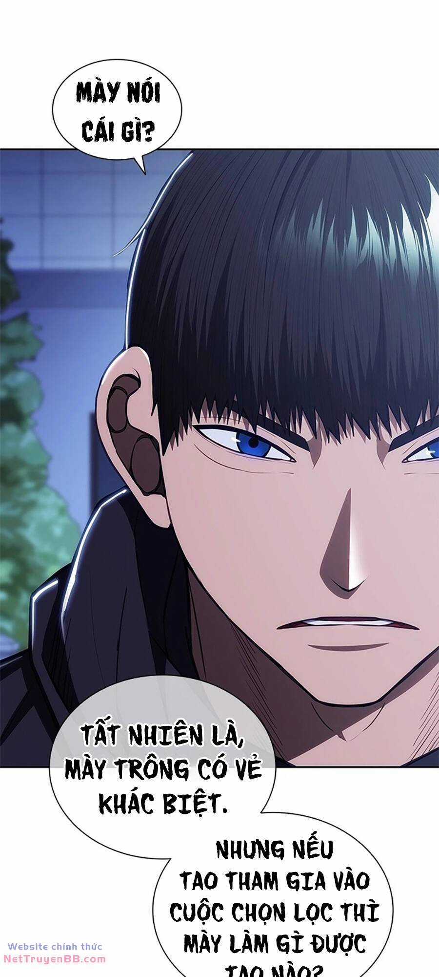 Sự Trở Lại Của Ông Trùm Chapter 22 trang 14