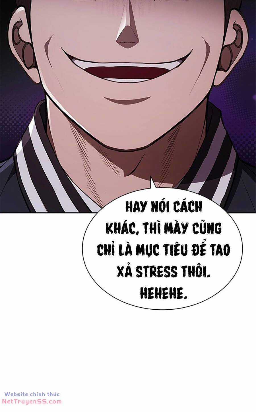 Sự Trở Lại Của Ông Trùm Chapter 22 trang 16