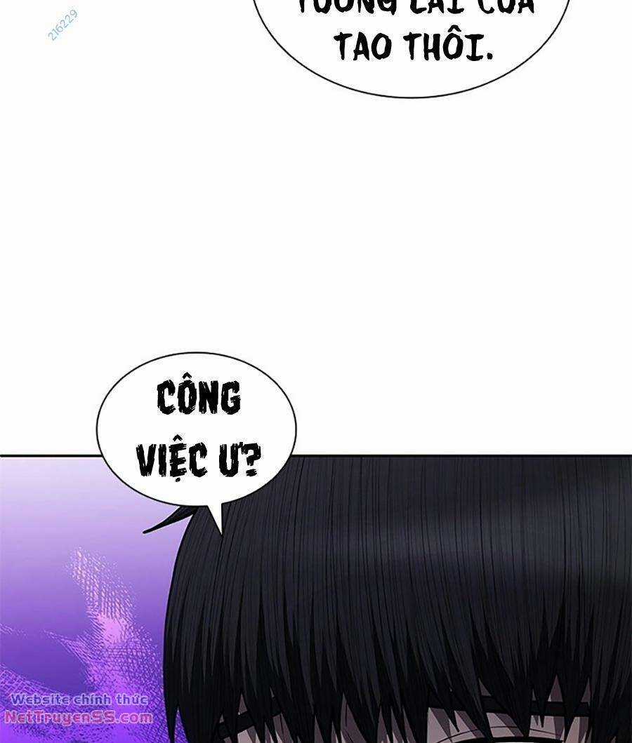 Sự Trở Lại Của Ông Trùm Chapter 22 trang 18