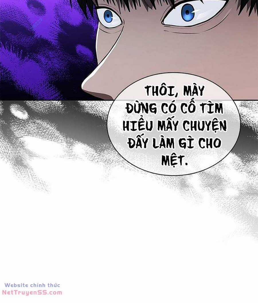 Sự Trở Lại Của Ông Trùm Chapter 22 trang 19