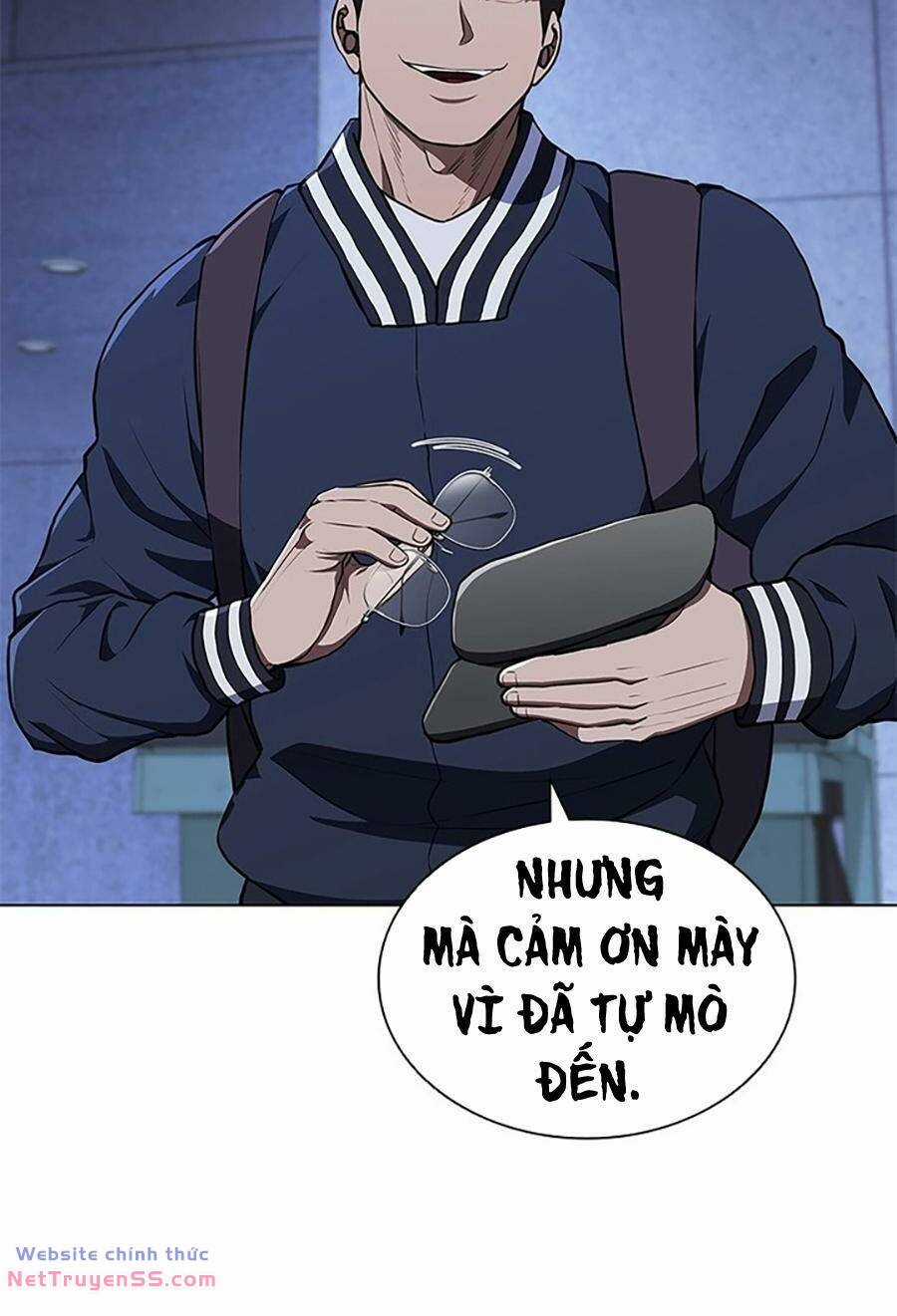 Sự Trở Lại Của Ông Trùm Chapter 22 trang 2