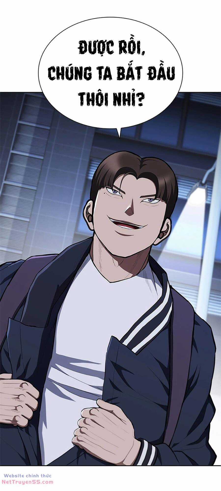 Sự Trở Lại Của Ông Trùm Chapter 22 trang 20