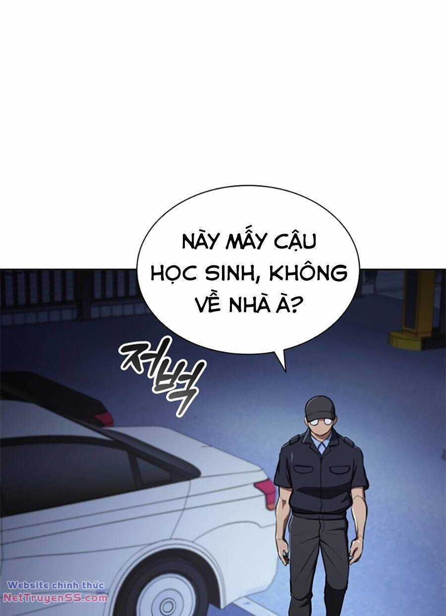 Sự Trở Lại Của Ông Trùm Chapter 22 trang 21