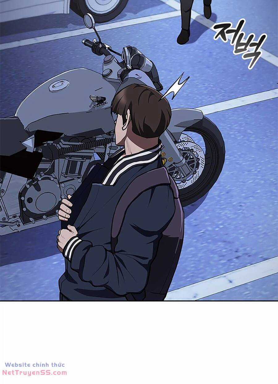 Sự Trở Lại Của Ông Trùm Chapter 22 trang 22