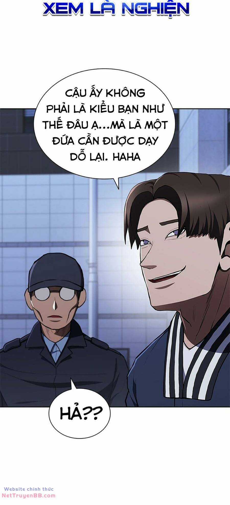 Sự Trở Lại Của Ông Trùm Chapter 22 trang 24