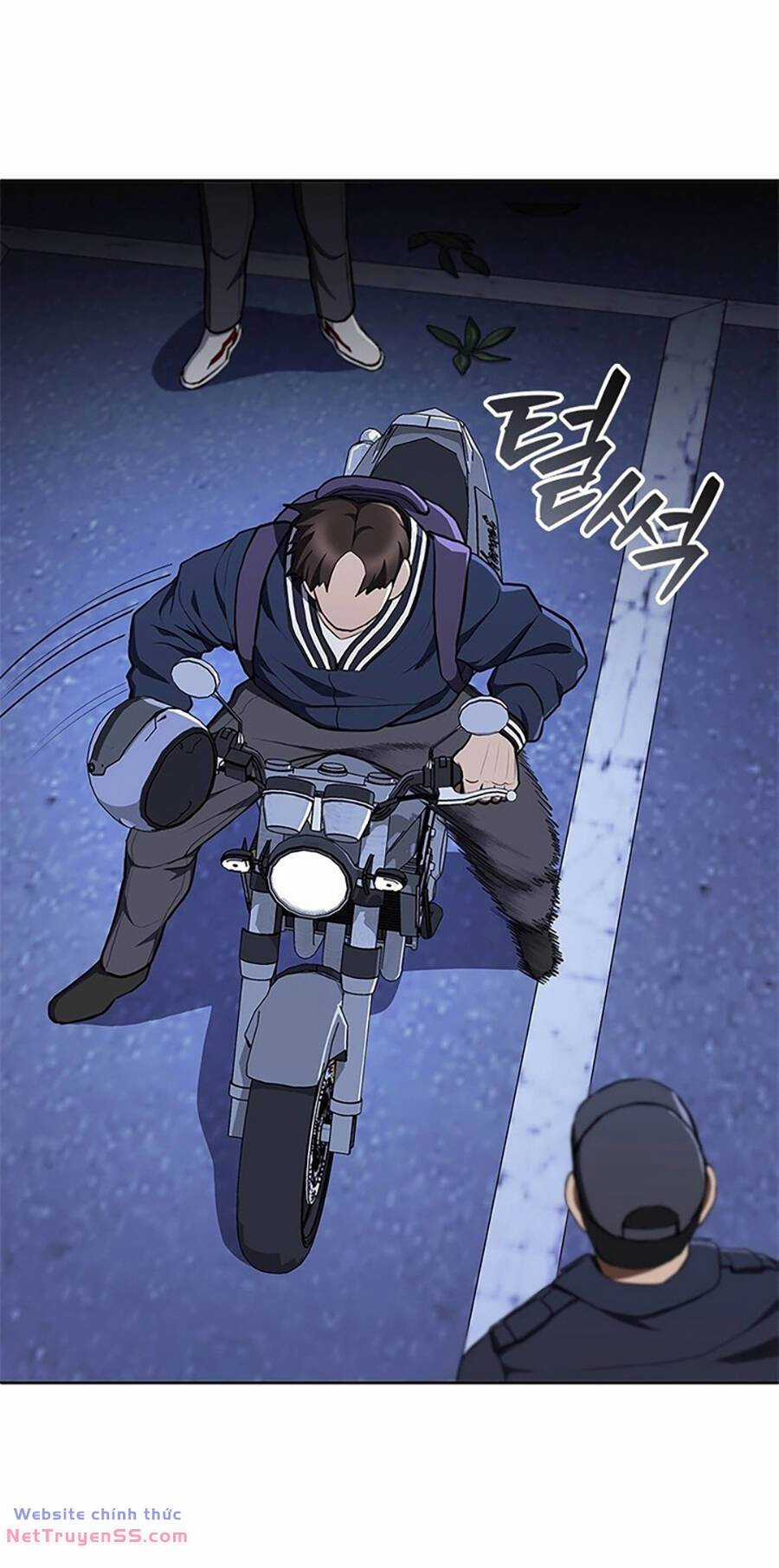 Sự Trở Lại Của Ông Trùm Chapter 22 trang 25