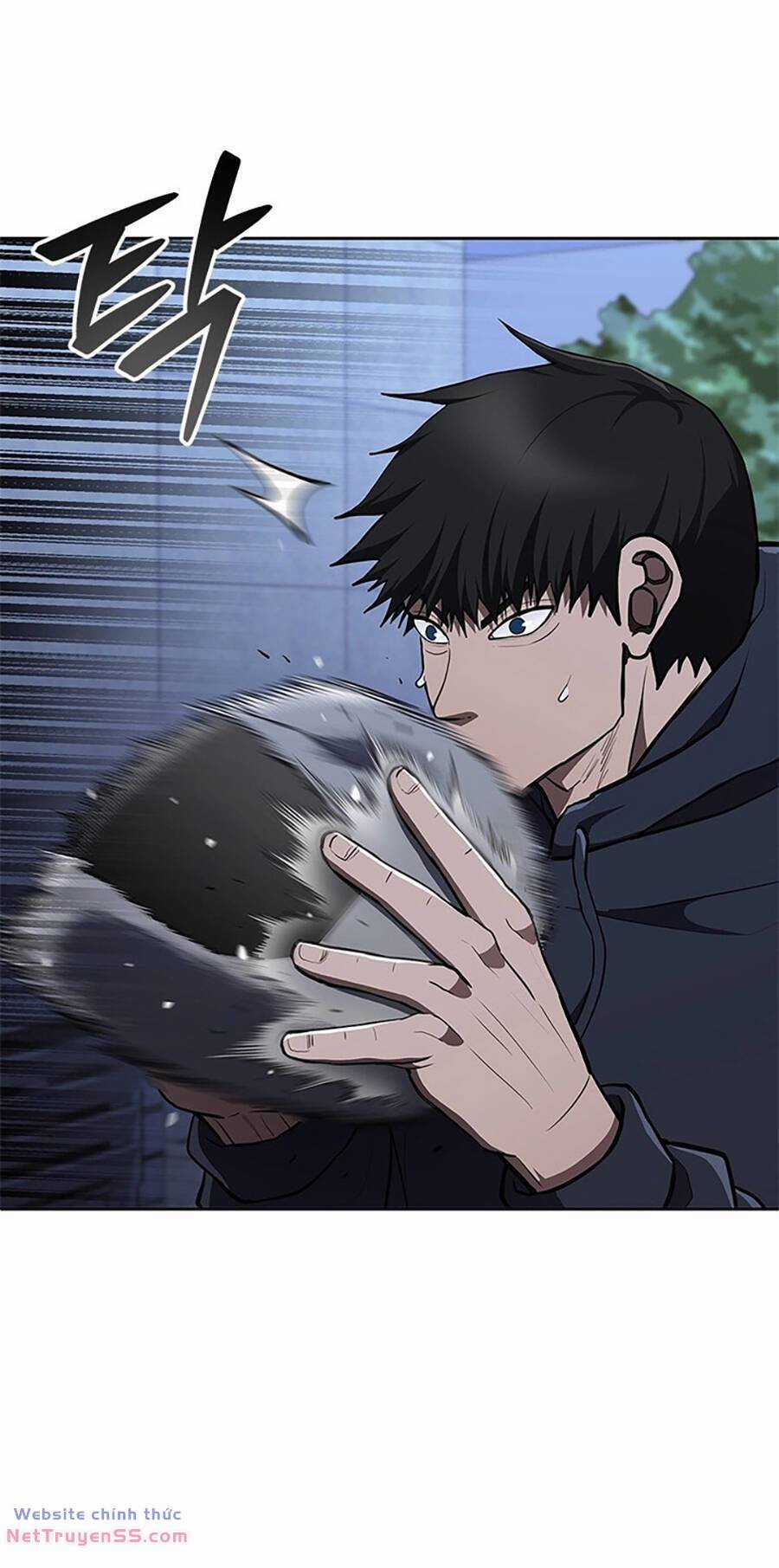 Sự Trở Lại Của Ông Trùm Chapter 22 trang 26