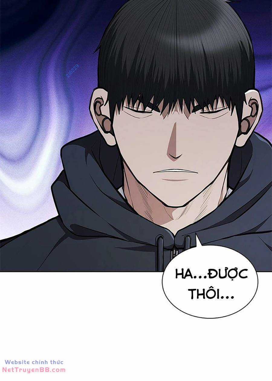 Sự Trở Lại Của Ông Trùm Chapter 22 trang 28