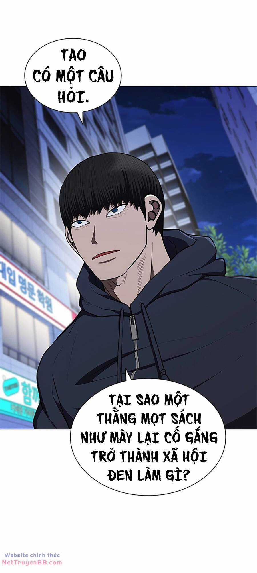 Sự Trở Lại Của Ông Trùm Chapter 22 trang 3