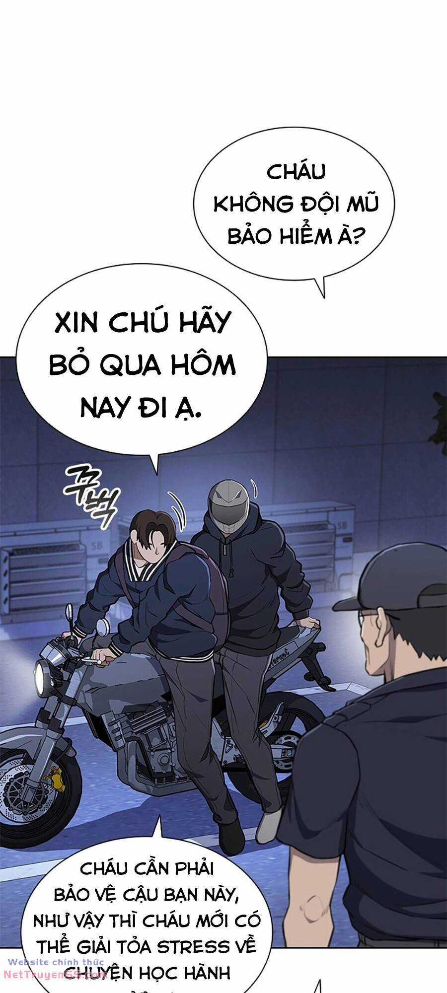 Sự Trở Lại Của Ông Trùm Chapter 22 trang 30