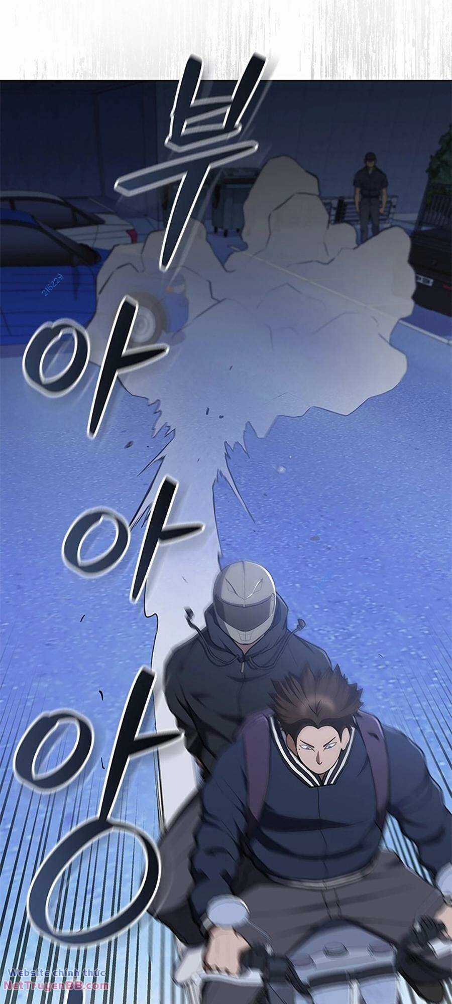 Sự Trở Lại Của Ông Trùm Chapter 22 trang 33