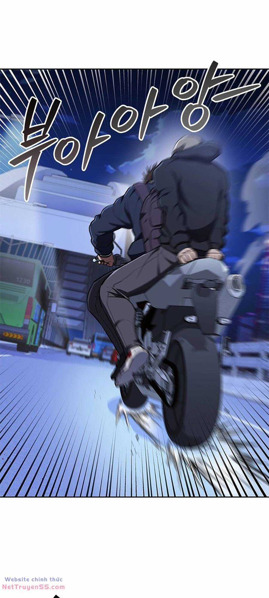 Sự Trở Lại Của Ông Trùm Chapter 22 trang 36