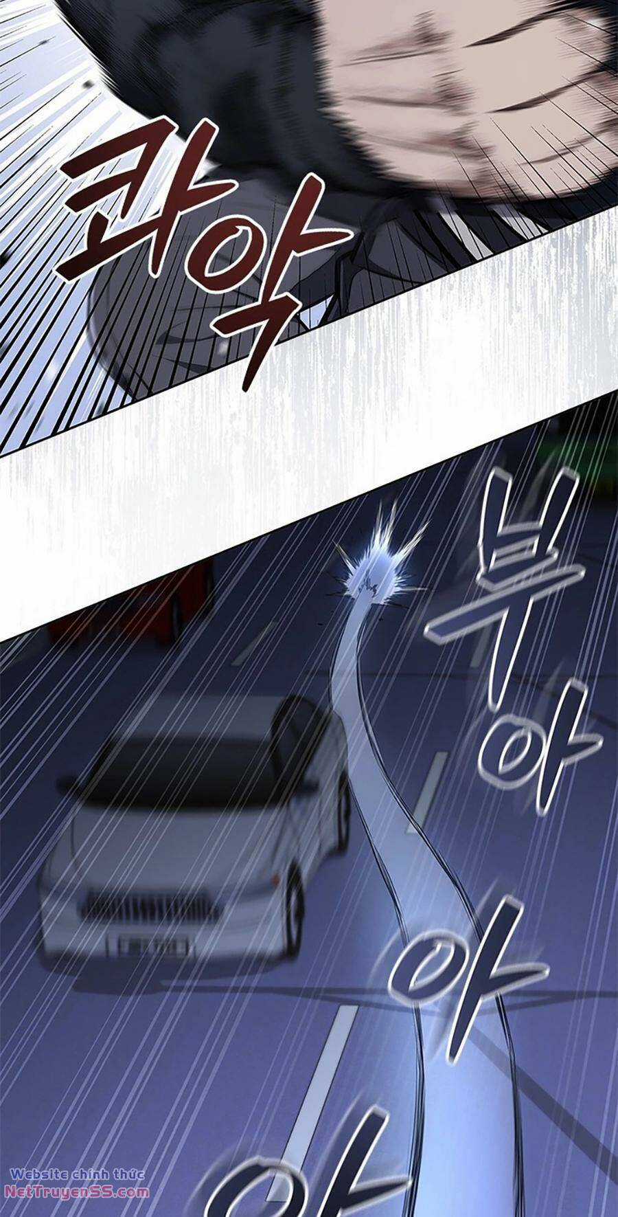 Sự Trở Lại Của Ông Trùm Chapter 22 trang 40