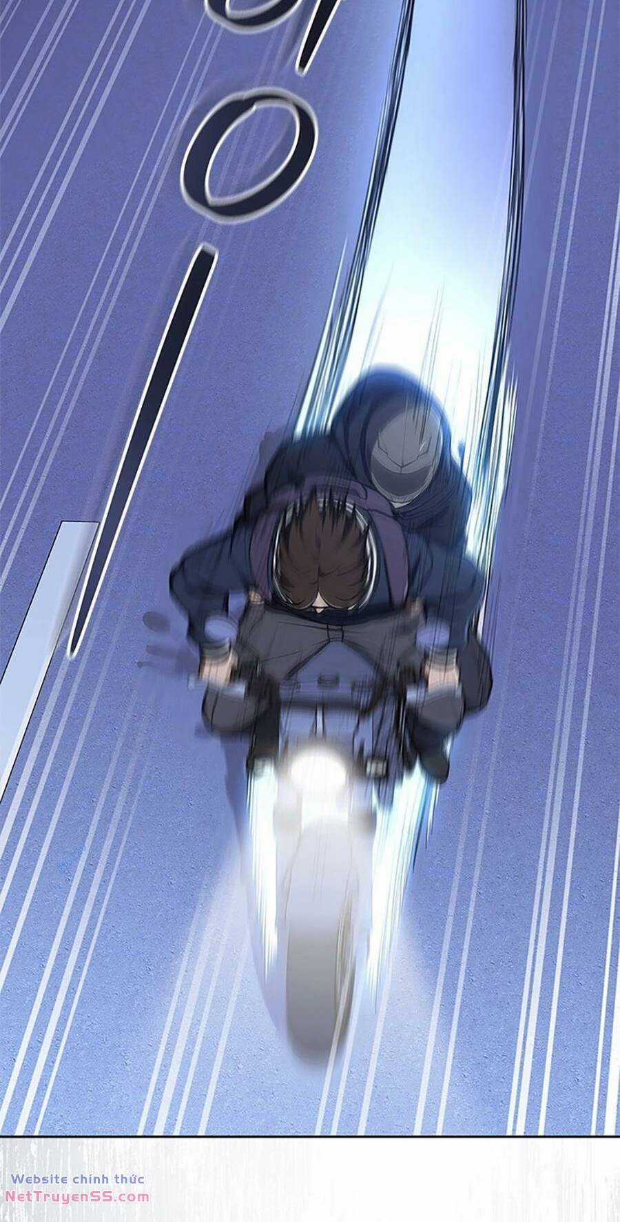 Sự Trở Lại Của Ông Trùm Chapter 22 trang 41