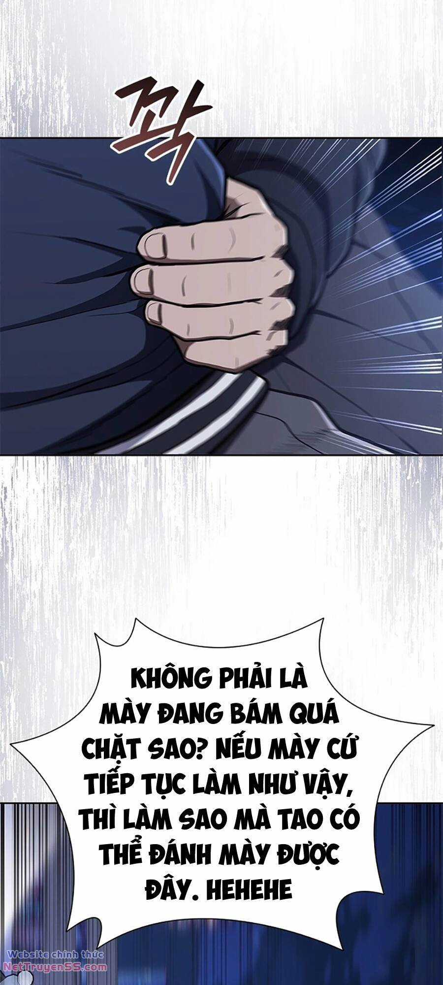 Sự Trở Lại Của Ông Trùm Chapter 22 trang 42