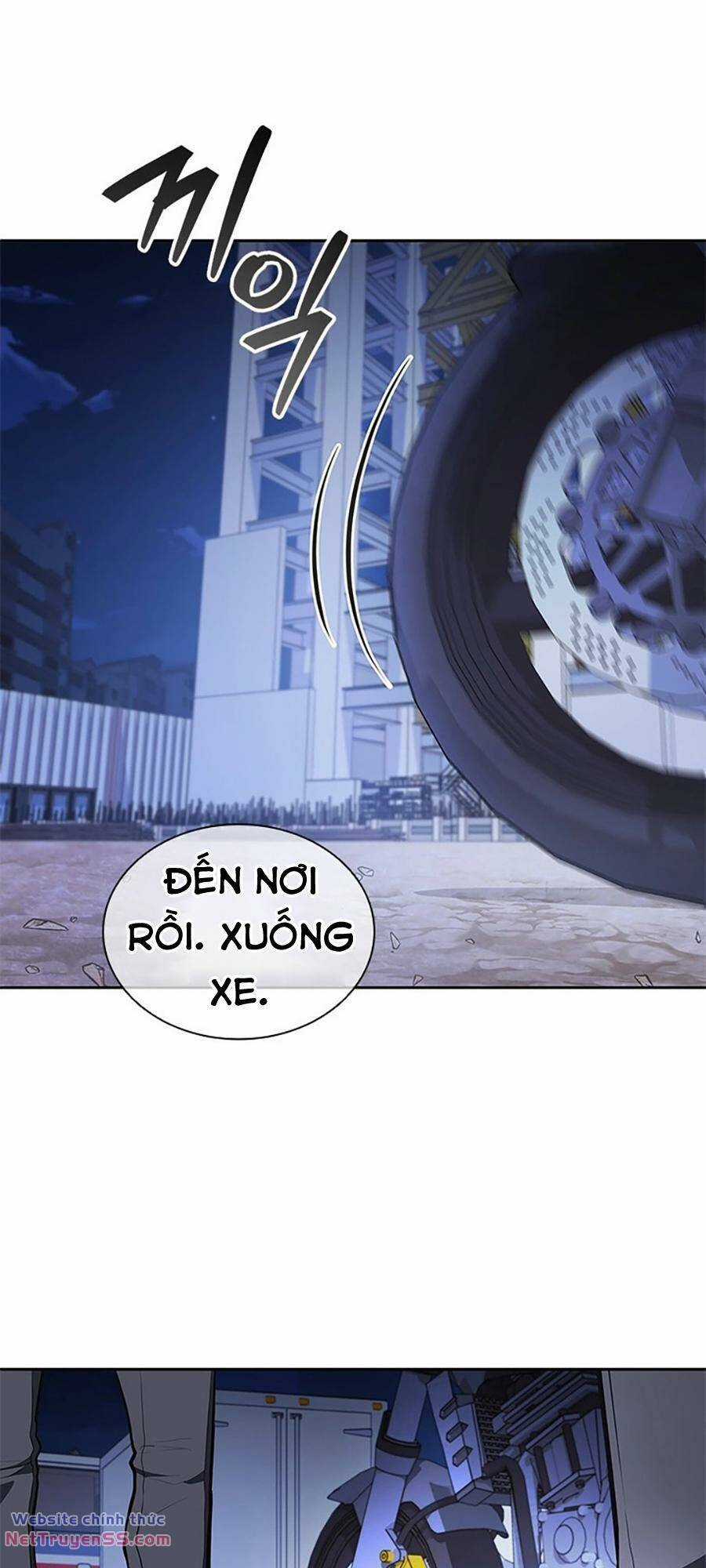 Sự Trở Lại Của Ông Trùm Chapter 22 trang 45