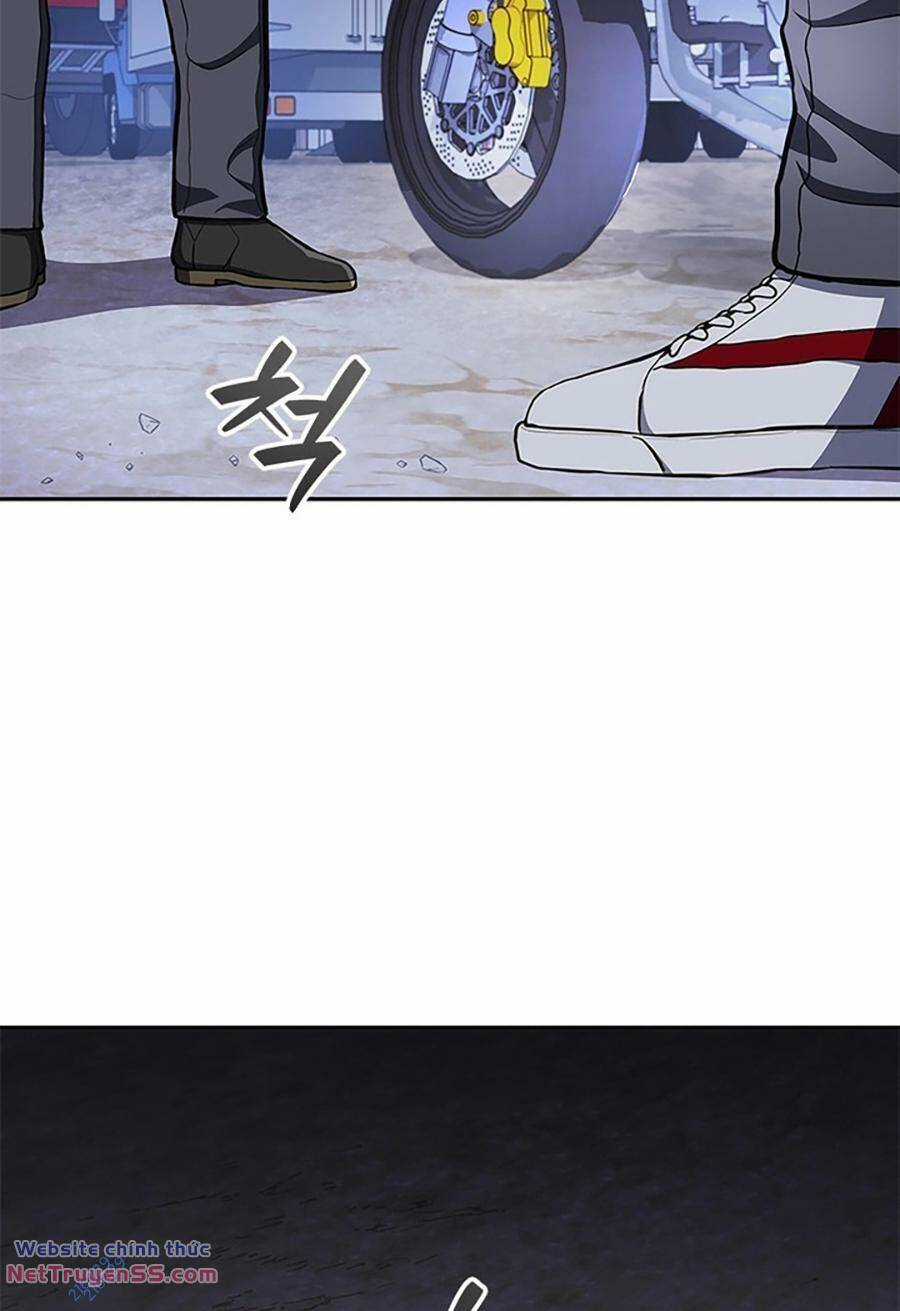 Sự Trở Lại Của Ông Trùm Chapter 22 trang 46