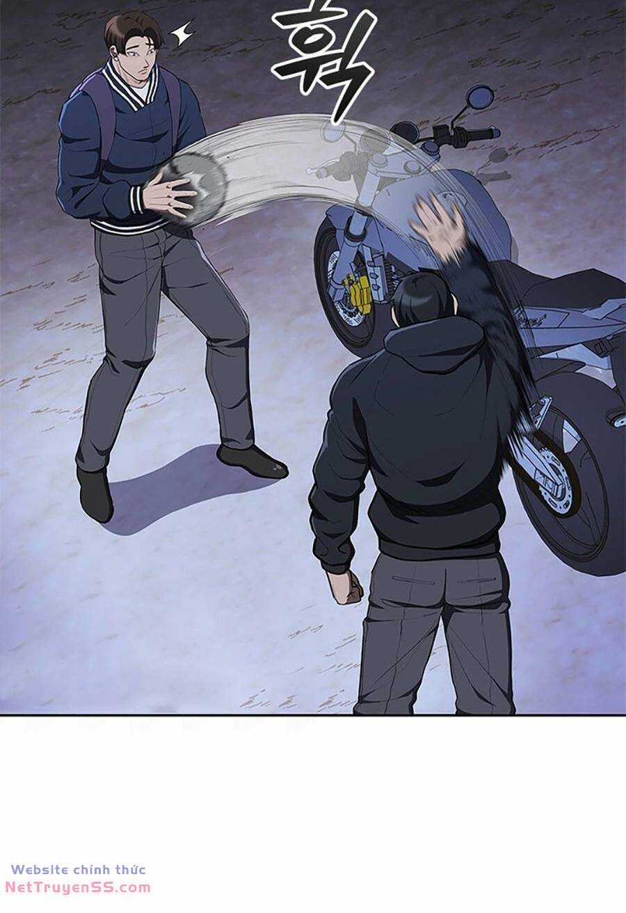 Sự Trở Lại Của Ông Trùm Chapter 22 trang 47