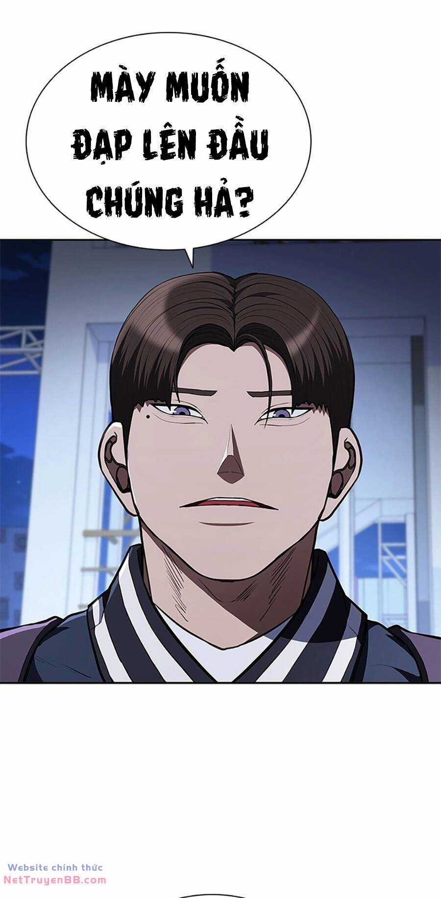 Sự Trở Lại Của Ông Trùm Chapter 22 trang 53