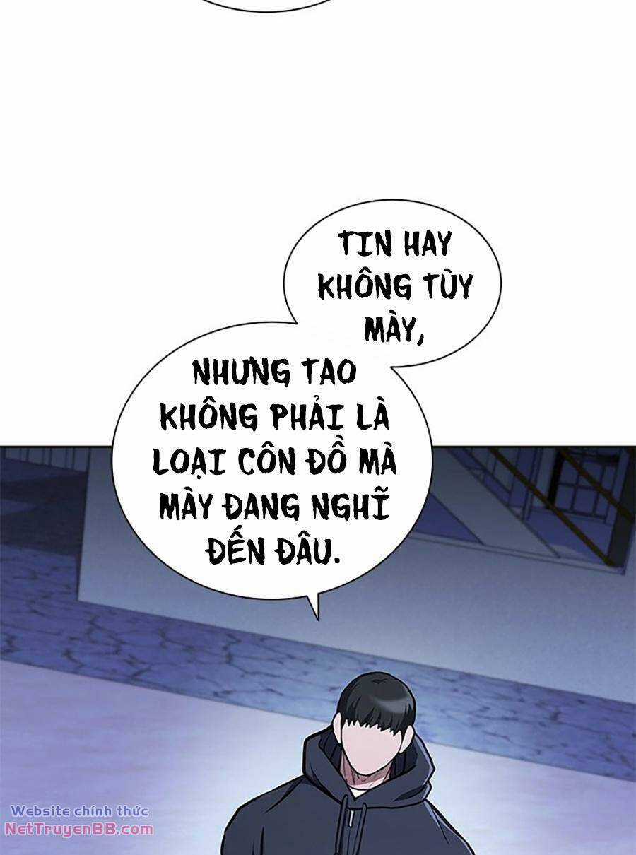 Sự Trở Lại Của Ông Trùm Chapter 22 trang 56