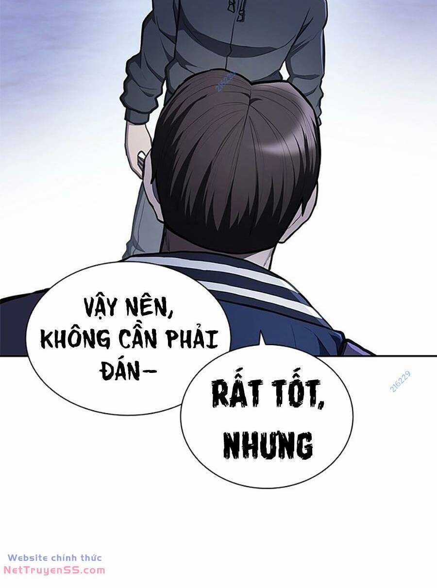 Sự Trở Lại Của Ông Trùm Chapter 22 trang 57