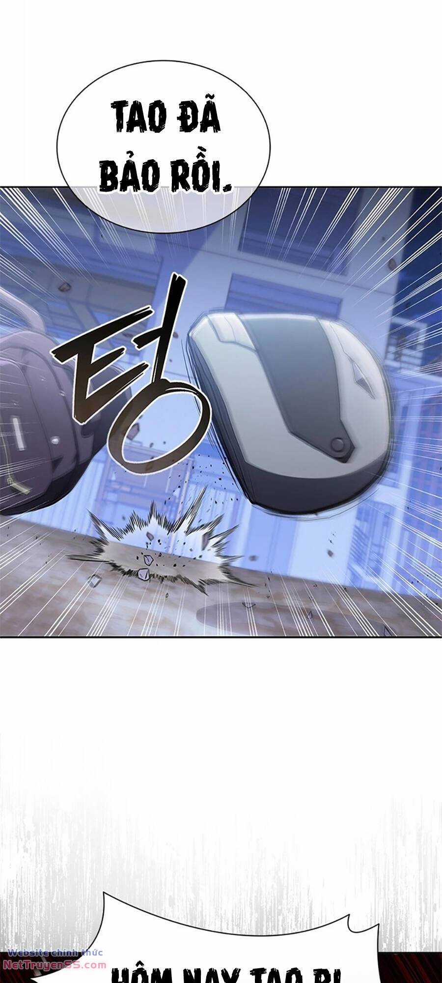 Sự Trở Lại Của Ông Trùm Chapter 22 trang 58