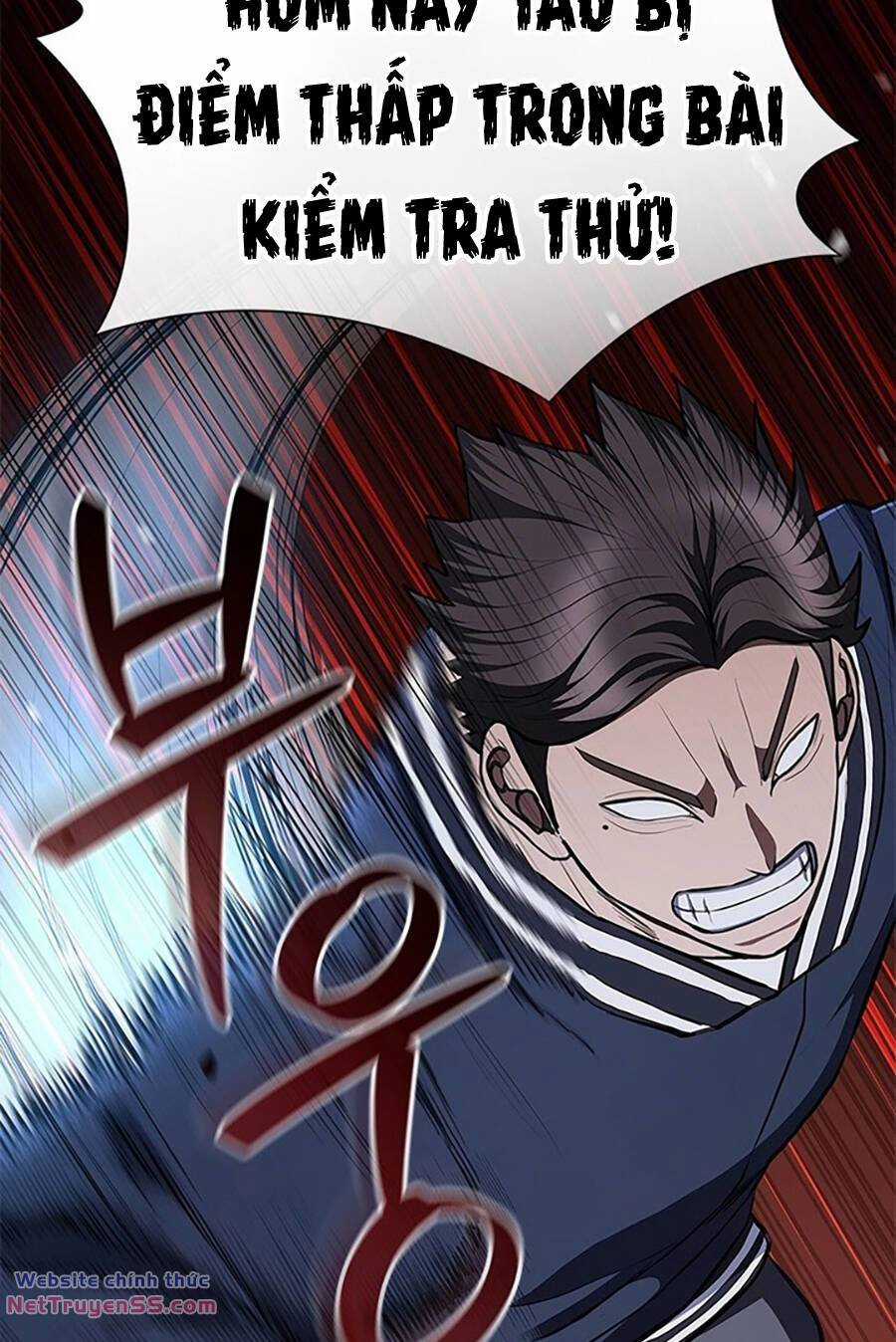 Sự Trở Lại Của Ông Trùm Chapter 22 trang 59