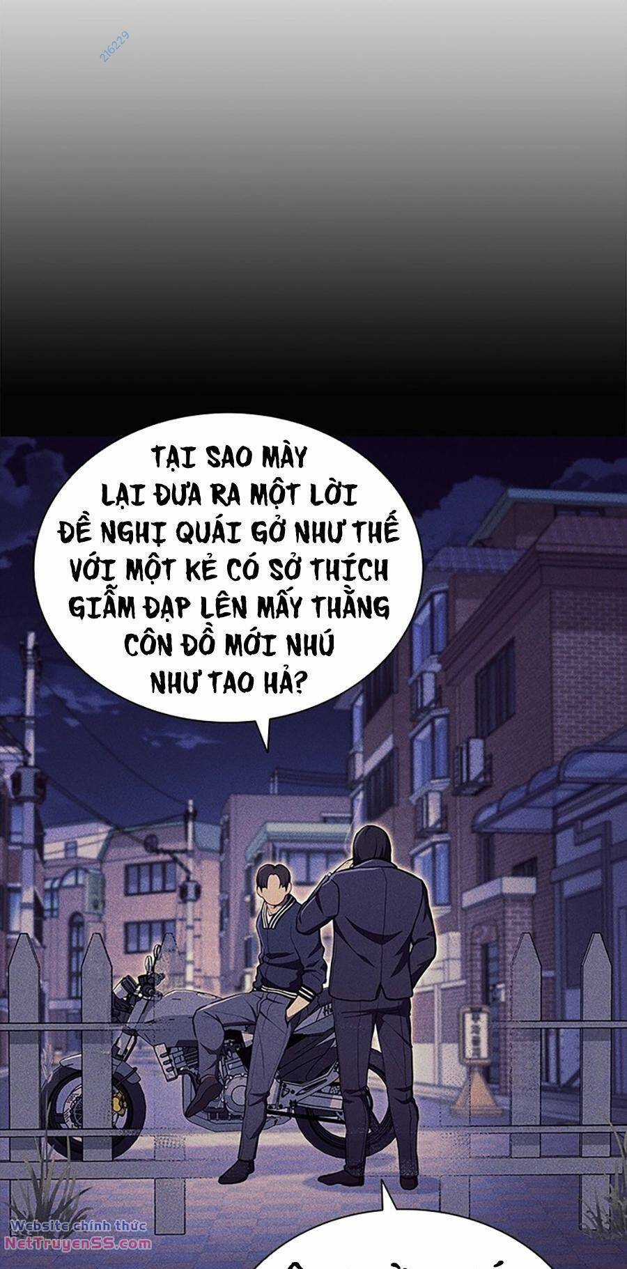 Sự Trở Lại Của Ông Trùm Chapter 22 trang 6