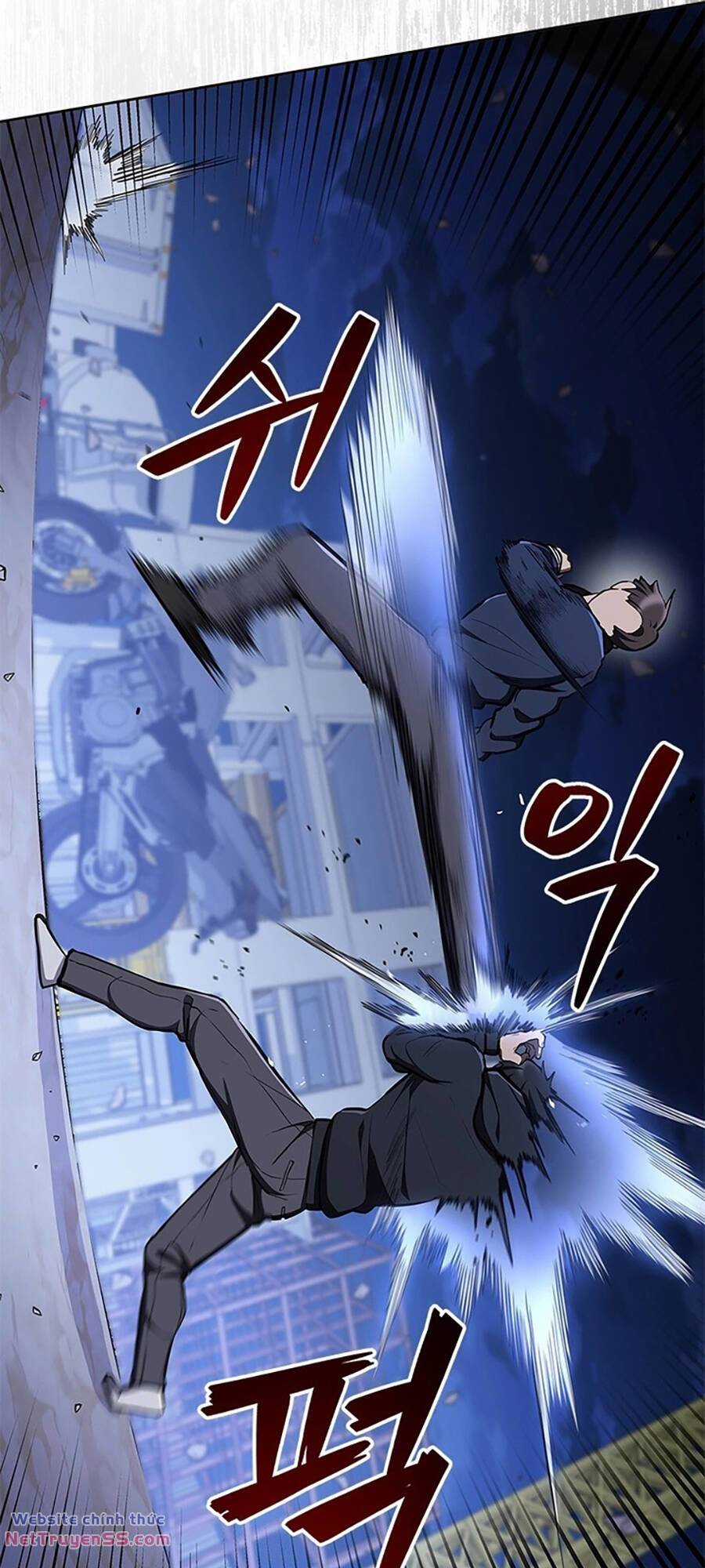 Sự Trở Lại Của Ông Trùm Chapter 22 trang 63