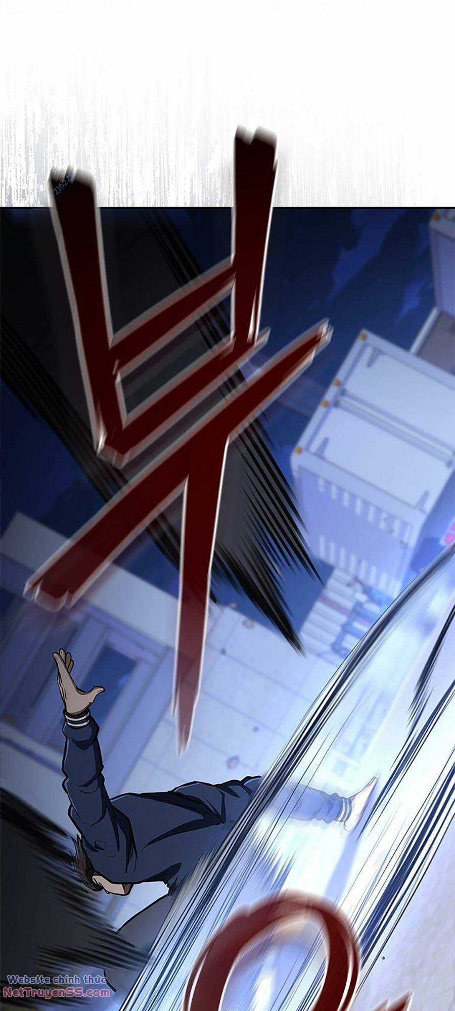 Sự Trở Lại Của Ông Trùm Chapter 22 trang 66