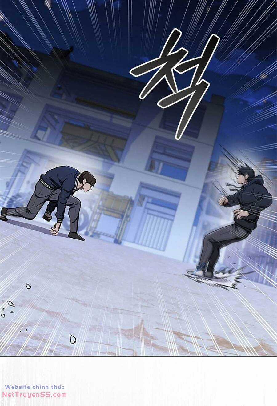 Sự Trở Lại Của Ông Trùm Chapter 22 trang 68