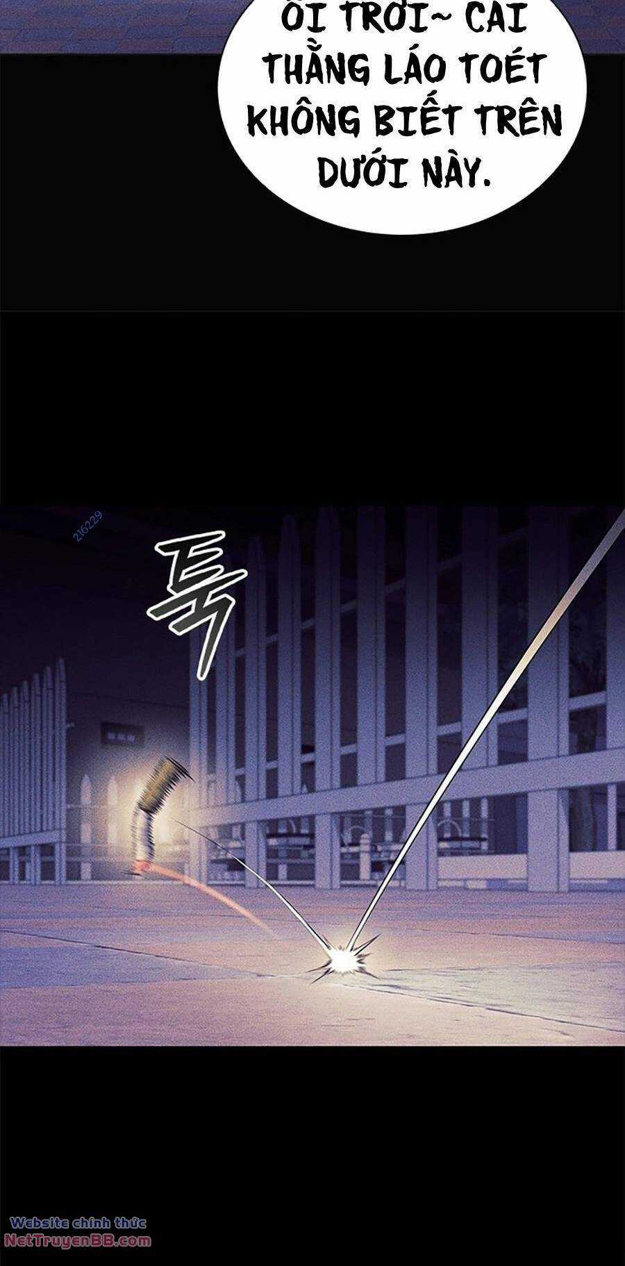 Sự Trở Lại Của Ông Trùm Chapter 22 trang 7