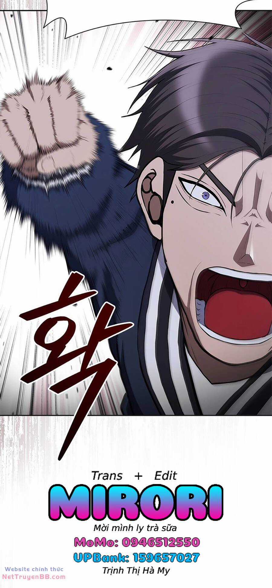 Sự Trở Lại Của Ông Trùm Chapter 22 trang 70