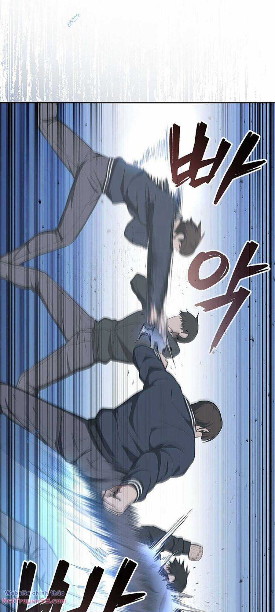 Sự Trở Lại Của Ông Trùm Chapter 22 trang 71