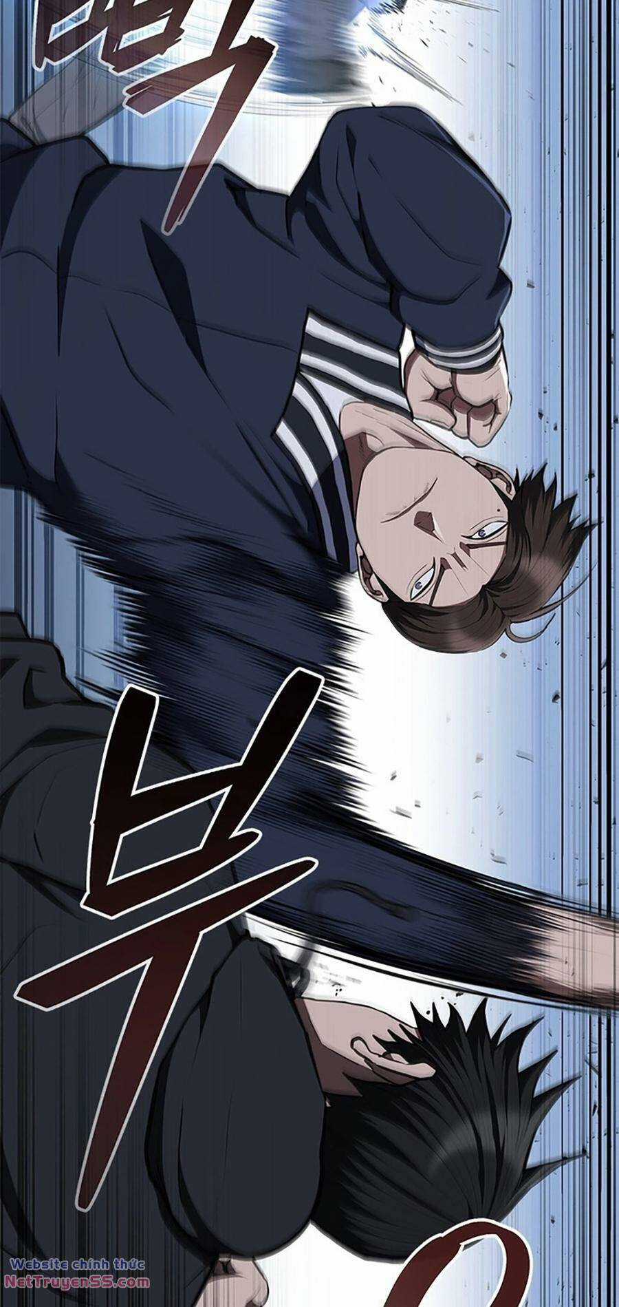 Sự Trở Lại Của Ông Trùm Chapter 22 trang 72