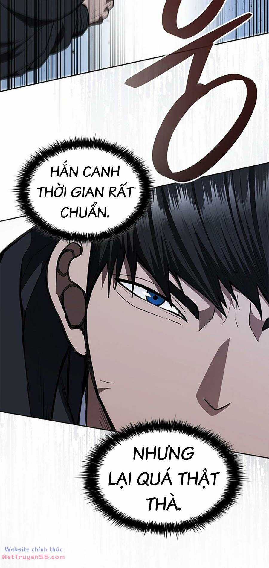 Sự Trở Lại Của Ông Trùm Chapter 22 trang 73