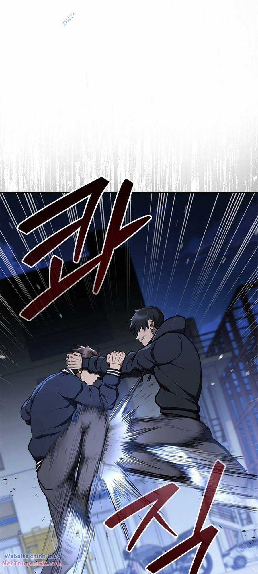 Sự Trở Lại Của Ông Trùm Chapter 22 trang 77