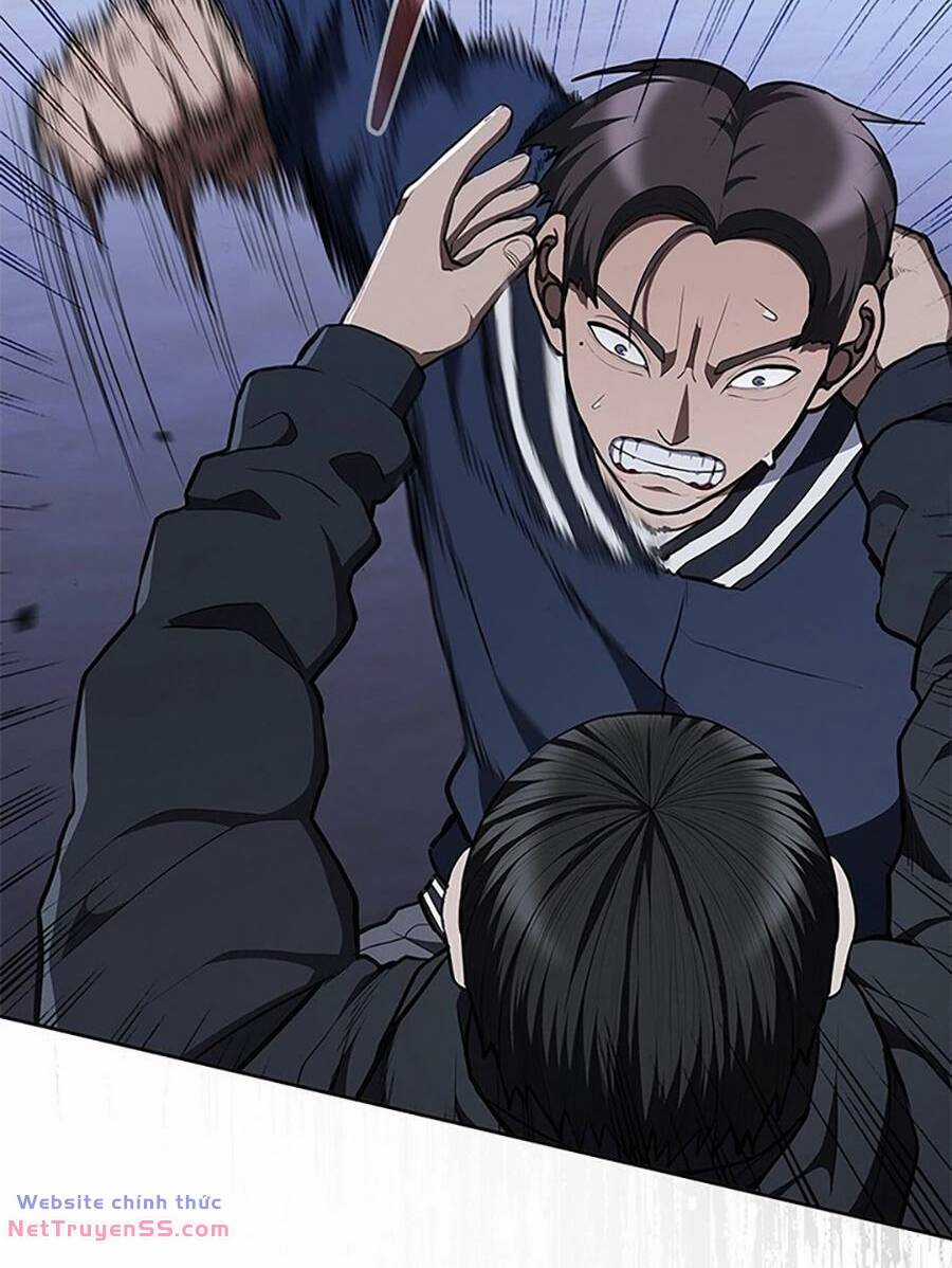 Sự Trở Lại Của Ông Trùm Chapter 22 trang 79