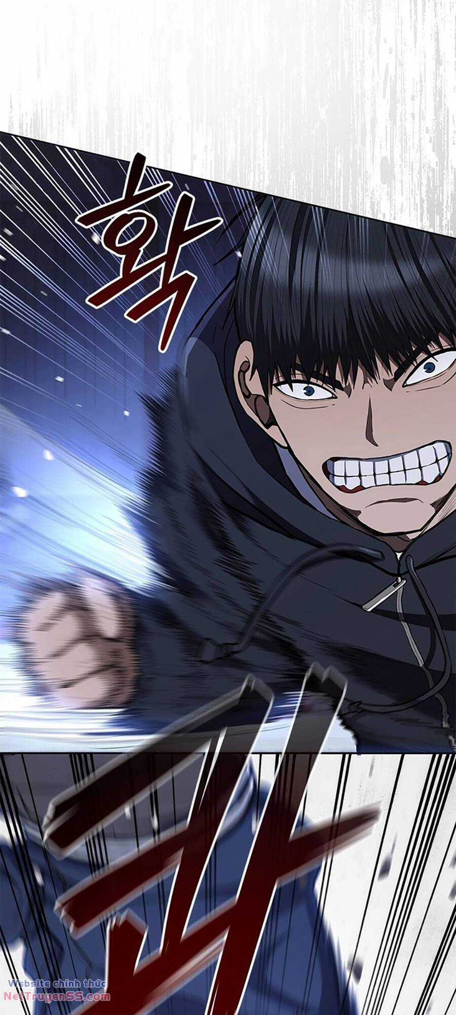 Sự Trở Lại Của Ông Trùm Chapter 22 trang 80