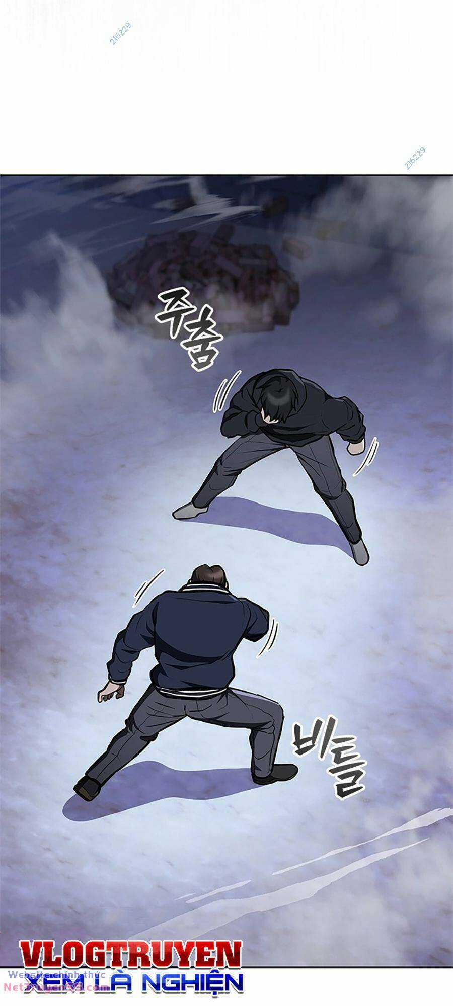 Sự Trở Lại Của Ông Trùm Chapter 22 trang 83