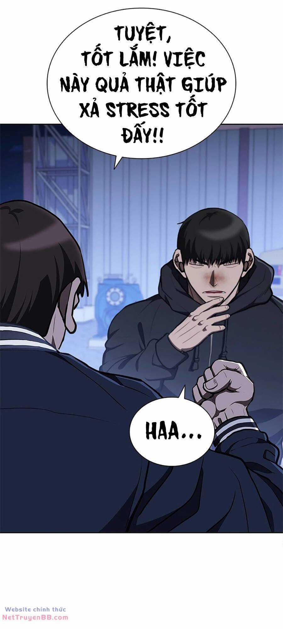 Sự Trở Lại Của Ông Trùm Chapter 22 trang 86