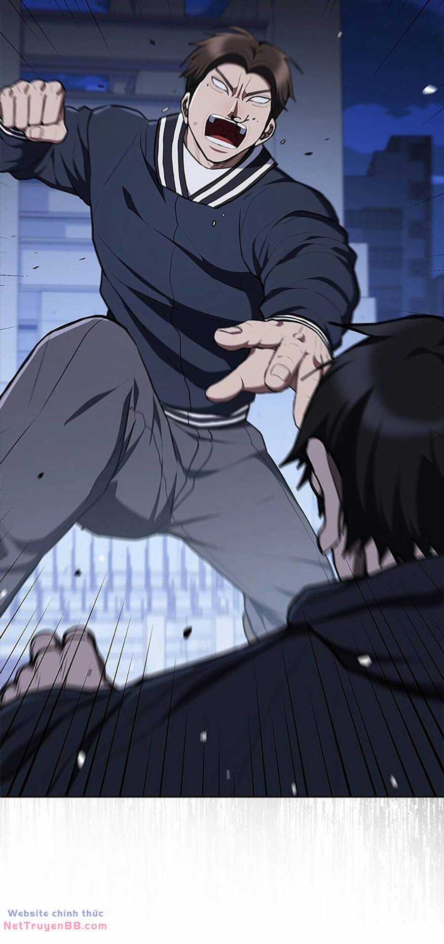 Sự Trở Lại Của Ông Trùm Chapter 22 trang 88