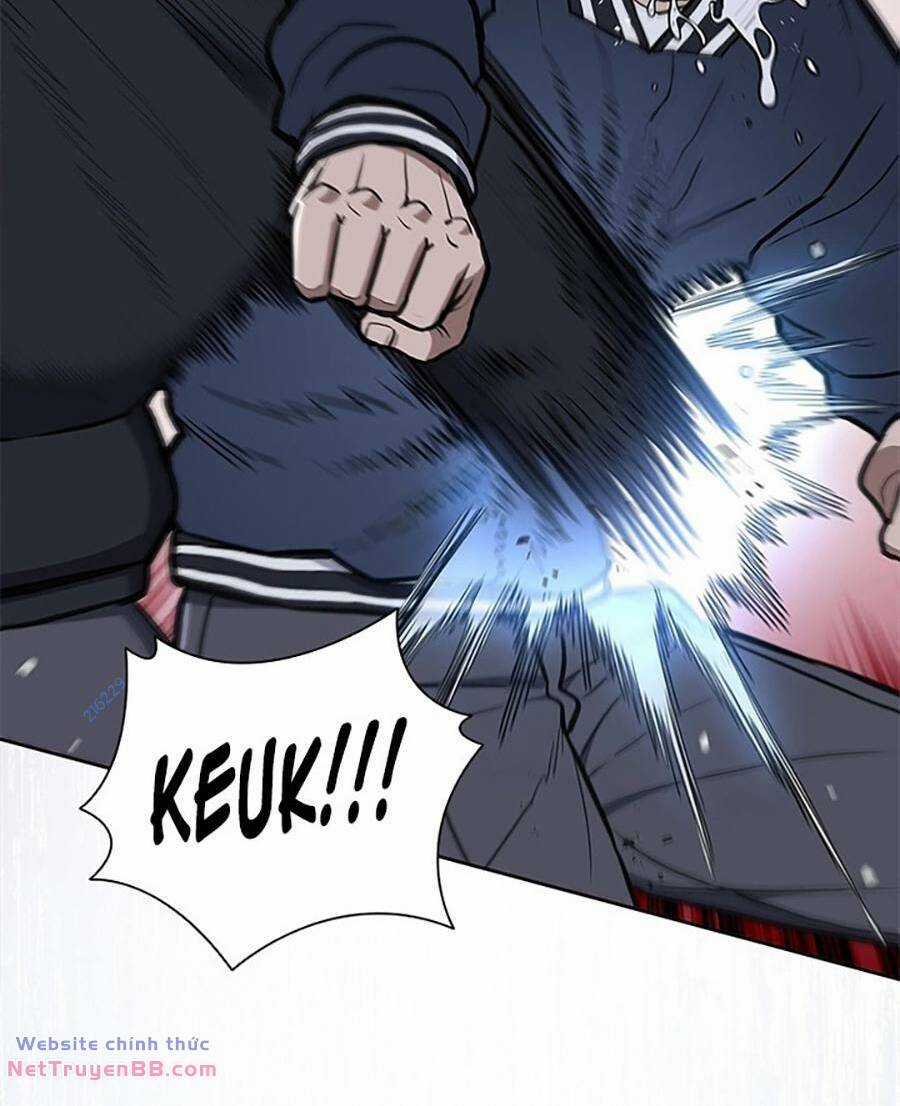 Sự Trở Lại Của Ông Trùm Chapter 22 trang 91